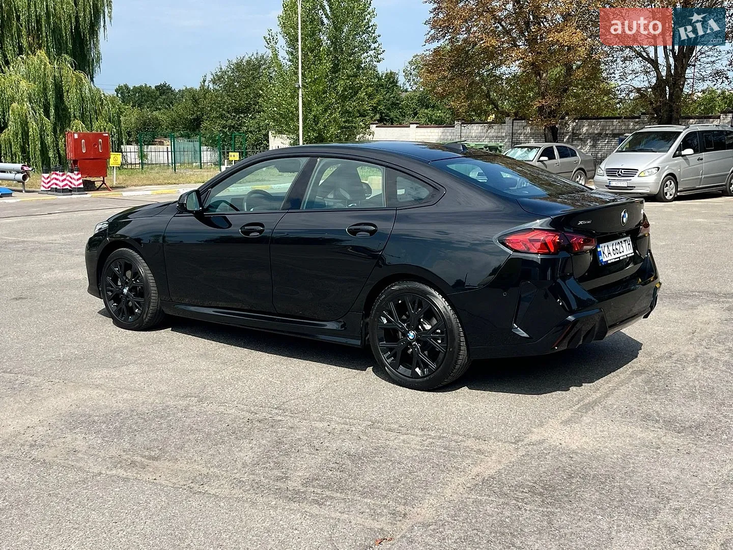 2025 BMW 2er - мініатюра 29