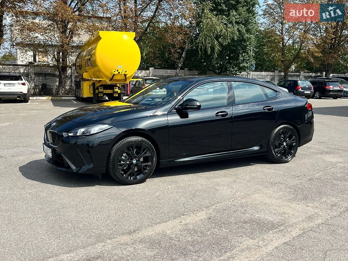 2025 BMW 2er - мініатюра 35