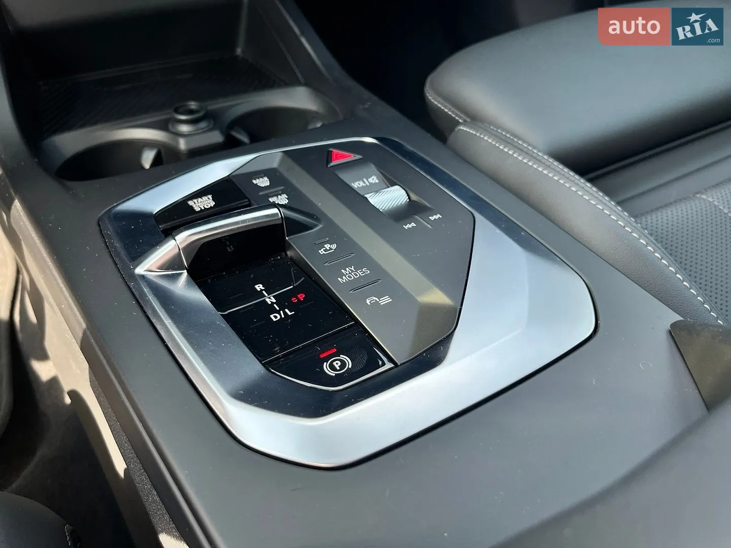 2025 BMW 2er - мініатюра 43