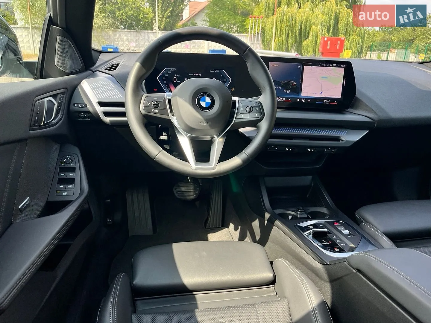 2025 BMW 2er - мініатюра 54