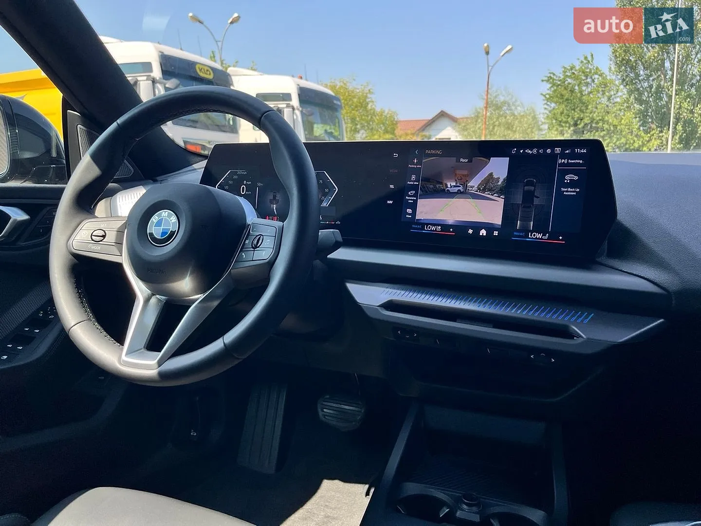 2025 BMW 2er - мініатюра 62