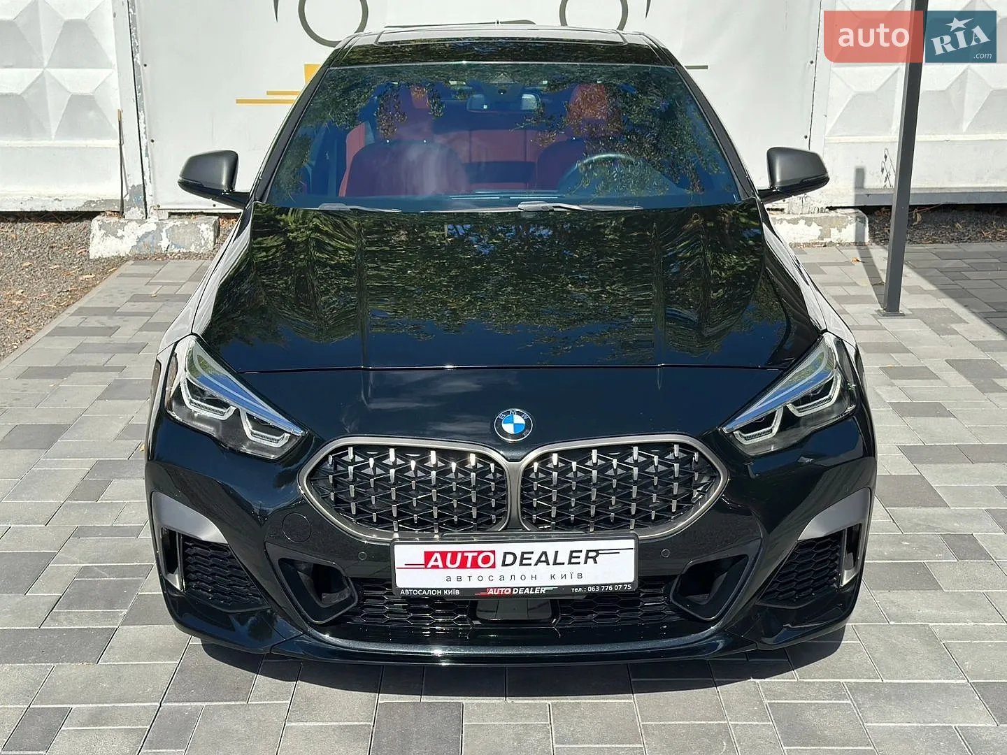 2024 BMW 2er - мініатюра 7