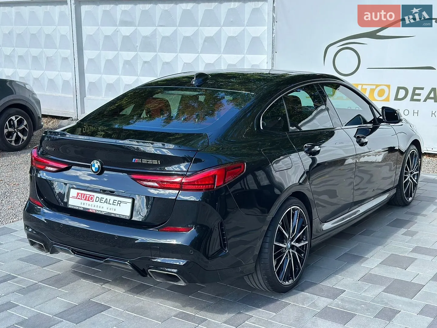 2024 BMW 2er - мініатюра 5