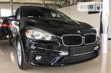 Другие легковые BMW 2 Series Gran Tourer 2016 в Харькове