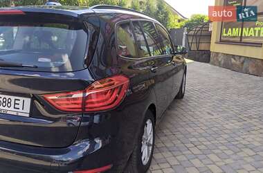 Минивэн BMW 2 Series Gran Tourer 2015 в Коломые