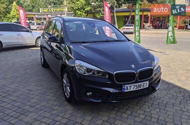 Мінівен BMW 2 Series Gran Tourer 2015 в Коломиї