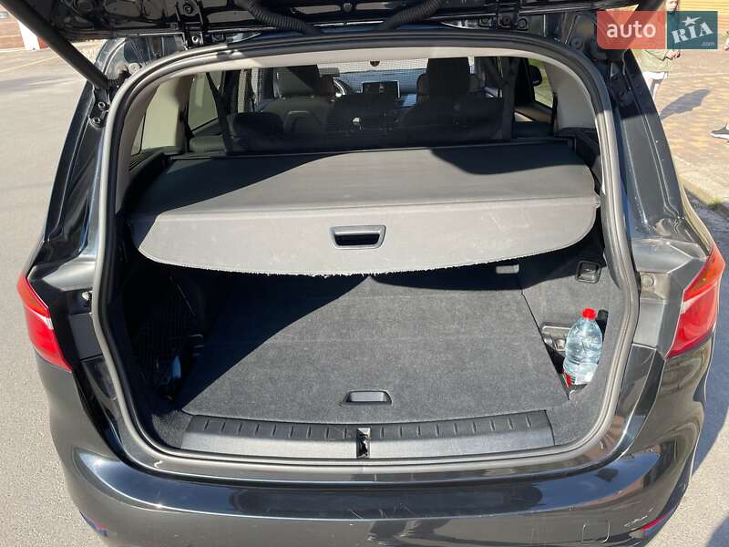 Минивэн BMW 2 Series Gran Tourer 2016 в Черкассах