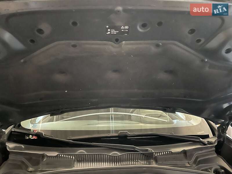 Минивэн BMW 2 Series Gran Tourer 2016 в Черкассах