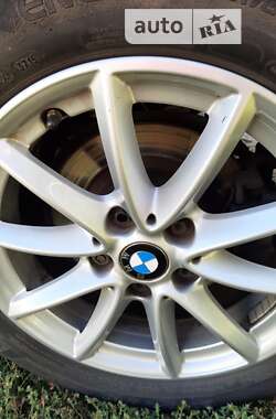 Минивэн BMW 2 Series Gran Tourer 2017 в 
