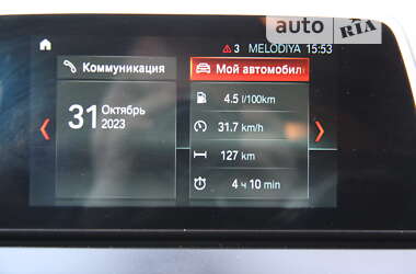 Минивэн BMW 2 Series Gran Tourer 2017 в Харькове