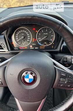 Мінівен BMW 2 Series Gran Tourer 2017 в Рівному