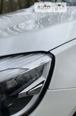 BMW 2 Series Gran Tourer 2019