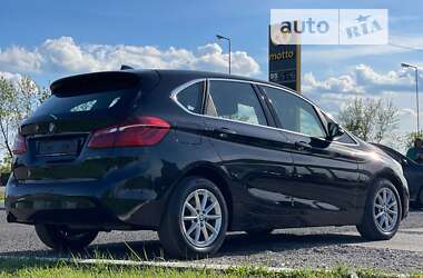 Мінівен BMW 2 Series Gran Tourer 2015 в Ужгороді