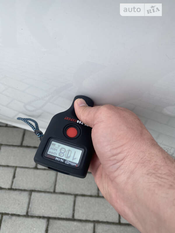 Минивэн BMW 2 Series Gran Tourer 2016 в Залещиках