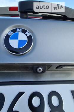 Мінівен BMW 2 Series Gran Tourer 2015 в Калуші