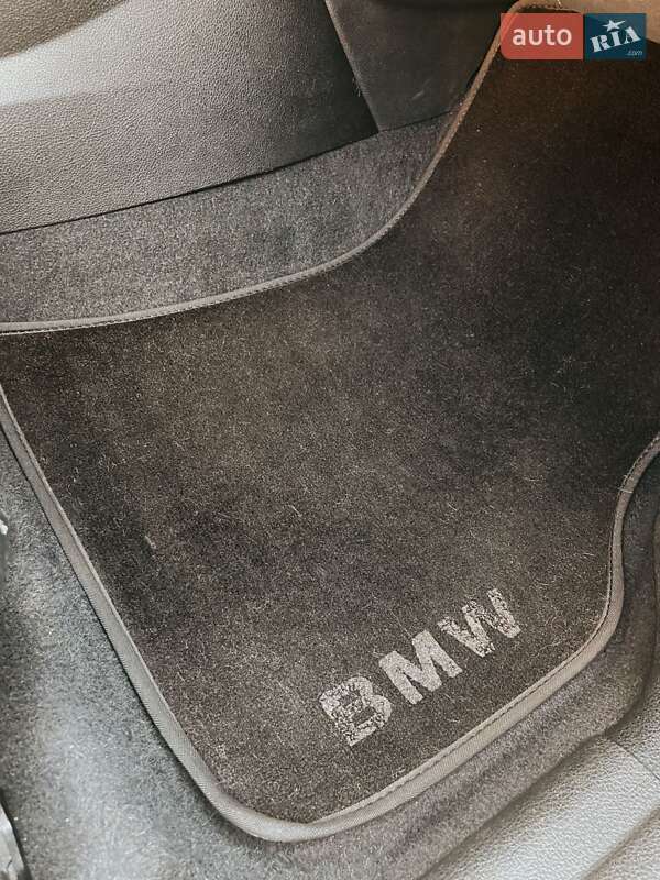 Мінівен BMW 2 Series Gran Tourer 2015 в Києві