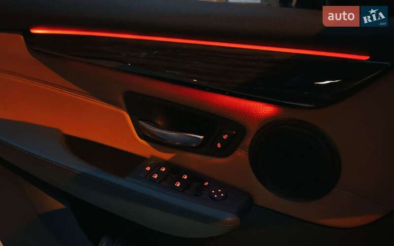 Мінівен BMW 2 Series Gran Tourer 2015 в Києві