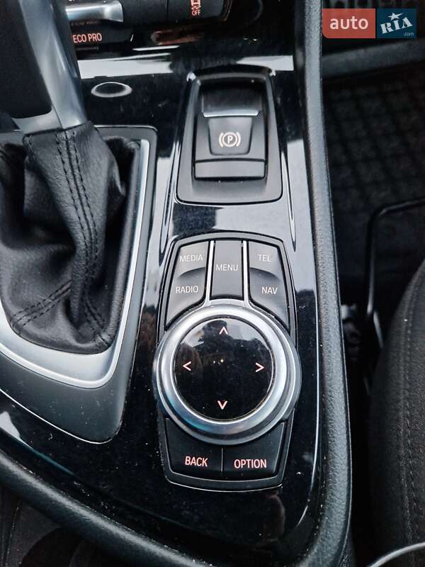 Мінівен BMW 2 Series Gran Tourer 2017 в Львові