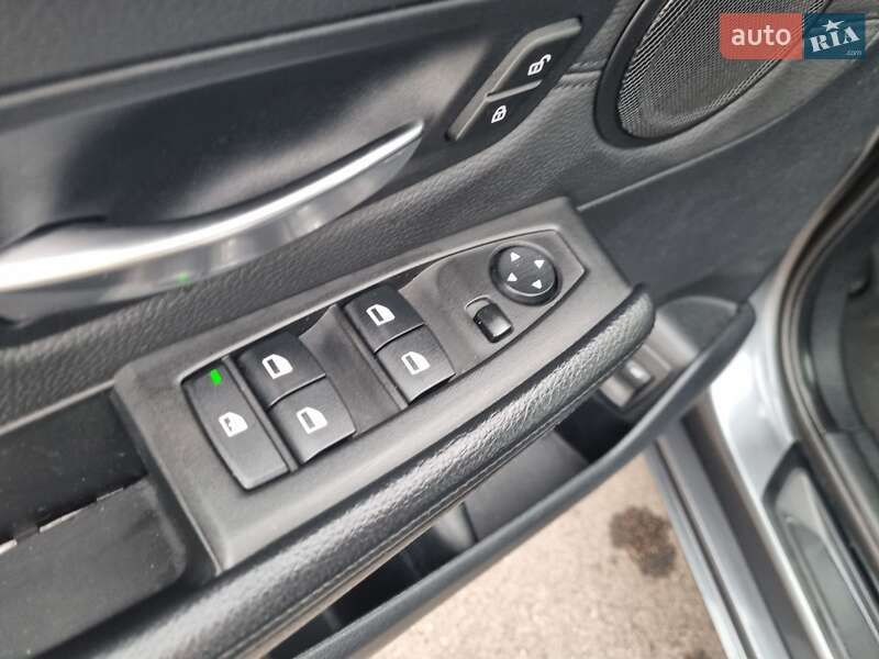 Минивэн BMW 2 Series Gran Tourer 2016 в Ровно