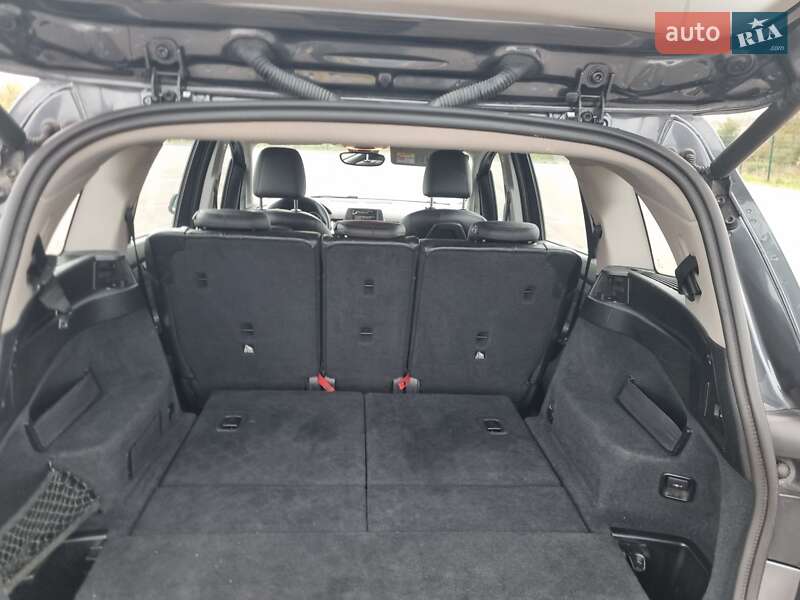 Минивэн BMW 2 Series Gran Tourer 2016 в Ровно