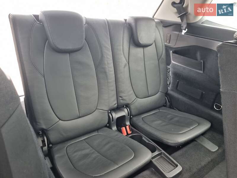 Минивэн BMW 2 Series Gran Tourer 2016 в Ровно