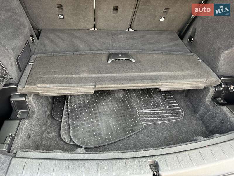 Минивэн BMW 2 Series Gran Tourer 2015 в Киеве фото 44 Минивэн BMW 2 Series Gran Tourer 2015 в Киеве