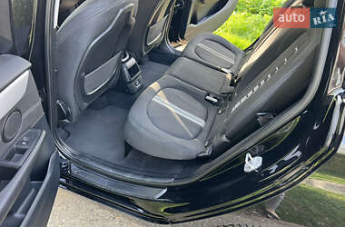 Минивэн BMW 2 Series Gran Tourer 2016 в 