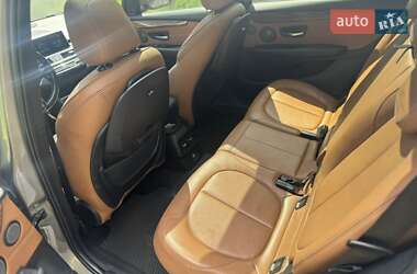 Минивэн BMW 2 Series Gran Tourer 2015 в 