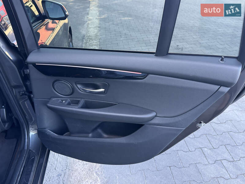 Мінівен BMW 2 Series Gran Tourer 2021 в Ковелі фото 18 Мінівен BMW 2 Series Gran Tourer 2021 в Ковелі