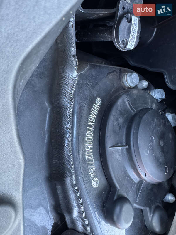 Мінівен BMW 2 Series Gran Tourer 2021 в Ковелі фото 32 Мінівен BMW 2 Series Gran Tourer 2021 в Ковелі