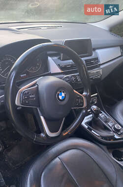 Мінівен BMW 2 Series Gran Tourer 2015 в Житомирі