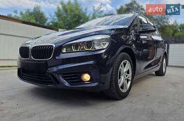 Минивэн BMW 2 Series Gran Tourer 2015 в Бердичеве