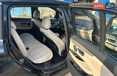 Минивэн BMW 2 Series Gran Tourer 2018 в 