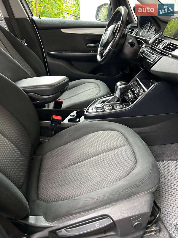 Мінівен BMW 2 Series Gran Tourer 2017 в Вінниці фото 21 Мінівен BMW 2 Series Gran Tourer 2017 в Вінниці