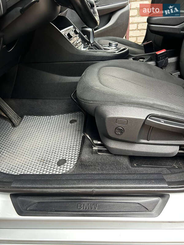 Мінівен BMW 2 Series Gran Tourer 2017 в Вінниці фото 33 Мінівен BMW 2 Series Gran Tourer 2017 в Вінниці