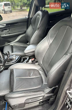 Минивэн BMW 2 Series Gran Tourer 2016 в 