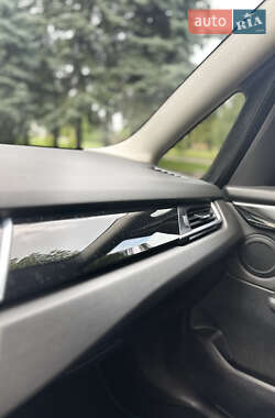 Минивэн BMW 2 Series Gran Tourer 2016 в 