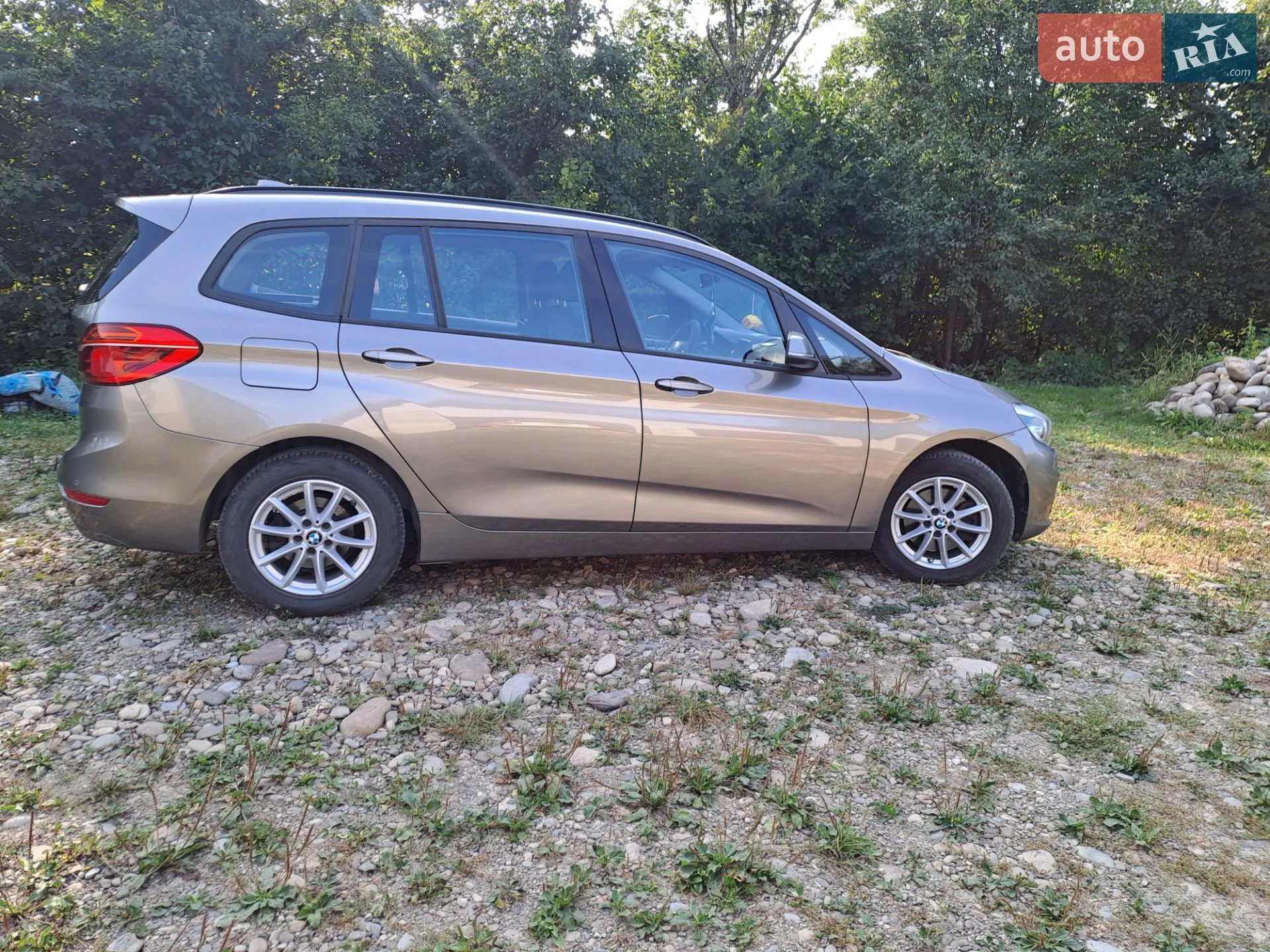 2016 BMW 2er - мініатюра 16