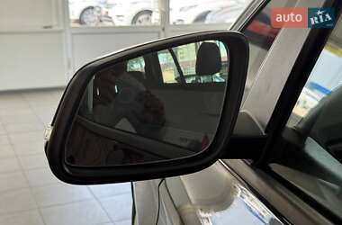 Минивэн BMW 2 Series Gran Tourer 2015 в 