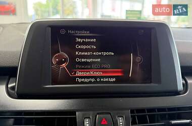 Минивэн BMW 2 Series Gran Tourer 2015 в 