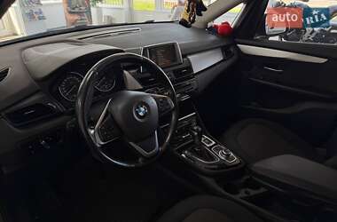Минивэн BMW 2 Series Gran Tourer 2015 в 