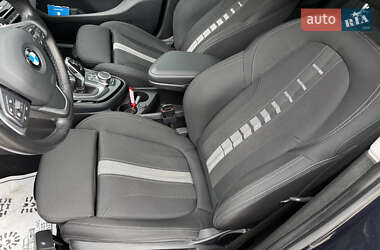 Минивэн BMW 2 Series Gran Tourer 2019 в 