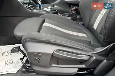 Минивэн BMW 2 Series Gran Tourer 2019 в 