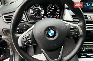 Минивэн BMW 2 Series Gran Tourer 2019 в 