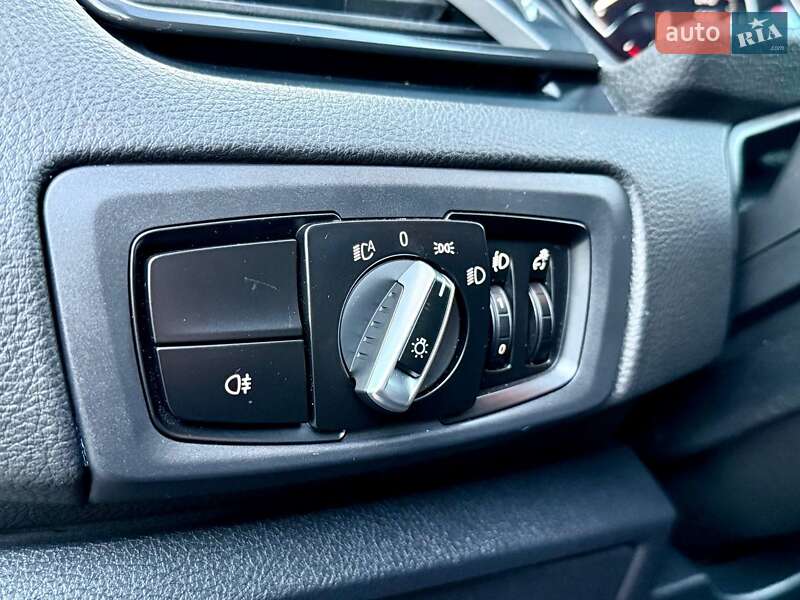 Минивэн BMW 2 Series Gran Tourer 2018 в Киеве