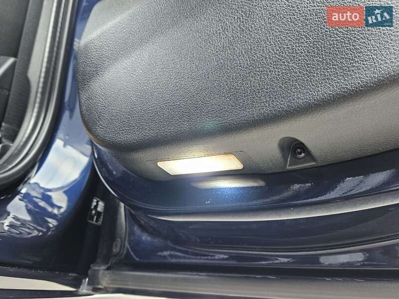 Минивэн BMW 2 Series Gran Tourer 2015 в Житомире фото 9 Минивэн BMW 2 Series Gran Tourer 2015 в Житомире