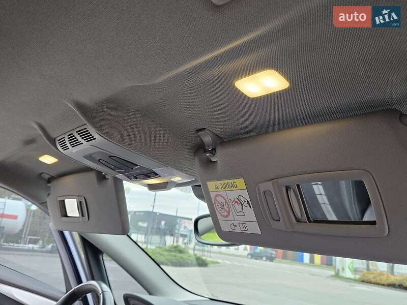 Минивэн BMW 2 Series Gran Tourer 2015 в Житомире фото 19 Минивэн BMW 2 Series Gran Tourer 2015 в Житомире