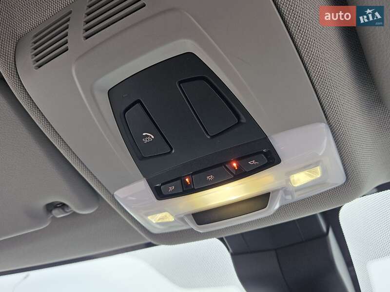 Минивэн BMW 2 Series Gran Tourer 2015 в Житомире фото 22 Минивэн BMW 2 Series Gran Tourer 2015 в Житомире