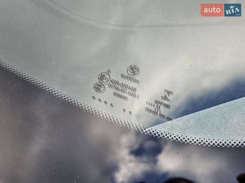 Минивэн BMW 2 Series Gran Tourer 2015 в Житомире фото 30 Минивэн BMW 2 Series Gran Tourer 2015 в Житомире