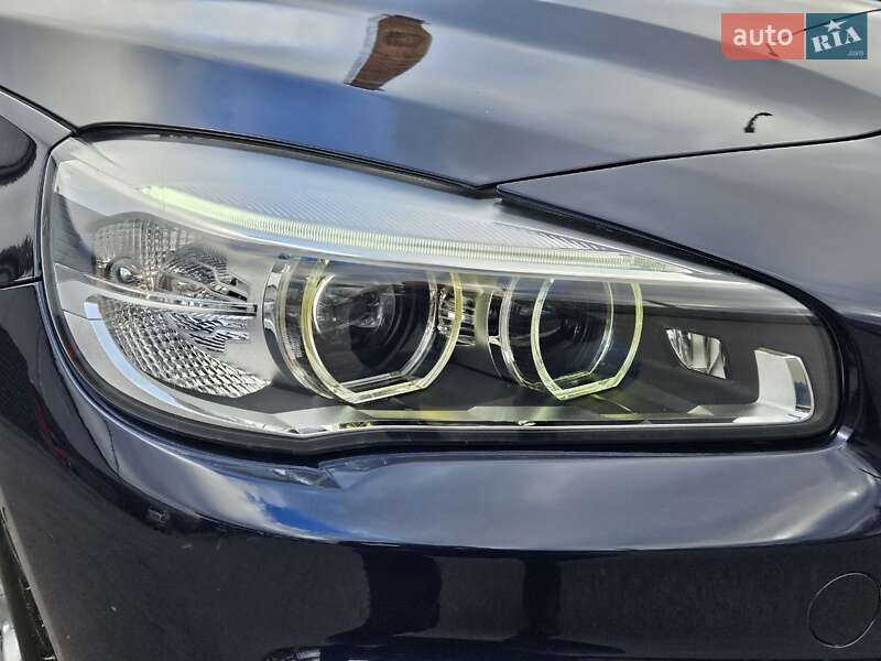 Минивэн BMW 2 Series Gran Tourer 2015 в Житомире фото 59 Минивэн BMW 2 Series Gran Tourer 2015 в Житомире